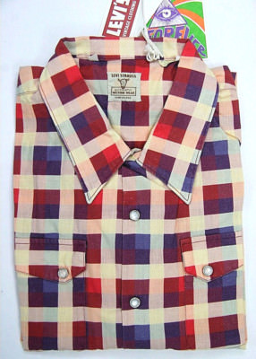 levis lvc t shirt